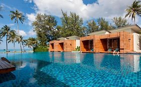 เวนดี้ เดอะ พูล รีสอร์ท @ เกาะกูด