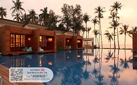 เวนดี้ เดอะ พูล รีสอร์ท @ เกาะกูด